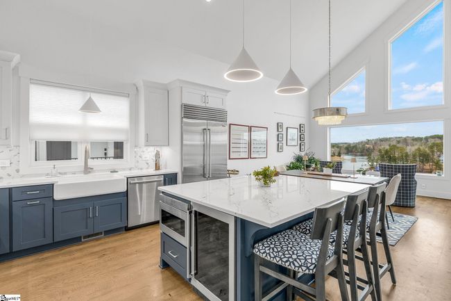 LOT-215 - 1230 Melton Rd, House other with 4 bedrooms, 4 bathrooms and 2 parking in West Union SC | Image 10