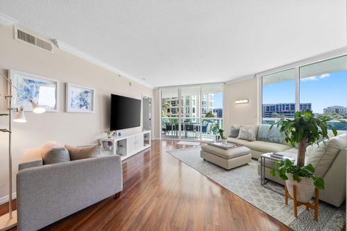 610-347 N New River Dr E, Fort Lauderdale, FL, 33301-3131 | Card Image