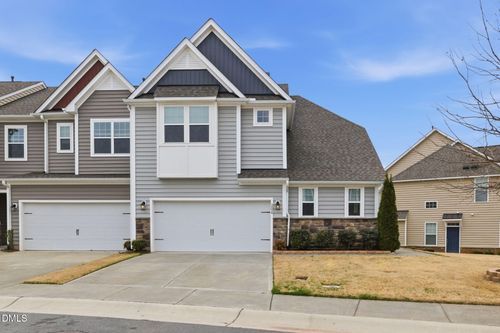 204 Amethyst Way, Durham, NC, 27703-6775 | Card Image