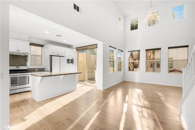202 Borrego, Condo with 3 bedrooms, 3 bathrooms and 2 parking in Irvine CA | Image 14
