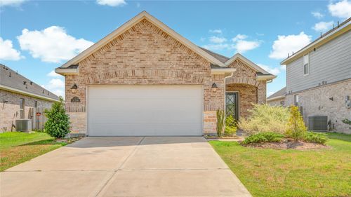 31319 Palomino Ranch Path, Fulshear, TX, 77441-2260 | Card Image