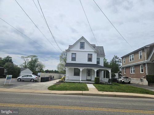 2266 Jenkintown Rd, GLENSIDE, PA, 19038-4904 | Card Image