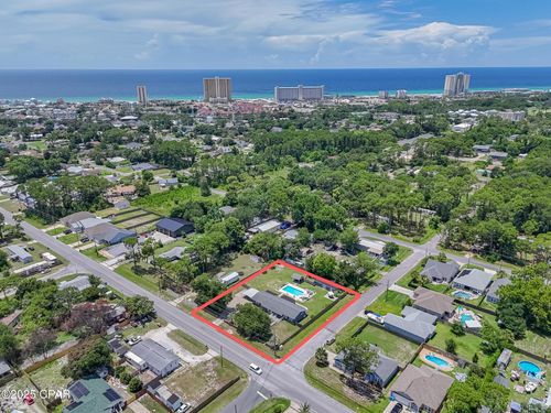 2804 Laurie Ave, Panama City Beach, FL, 32408-4506 | Card Image