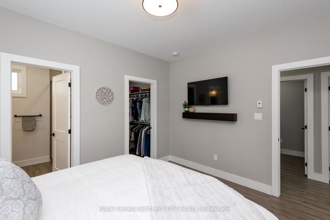 109 Greenwood Dr, House other with 3 bedrooms, 2 bathrooms and 8 parking in Bonfield ON | Image 26