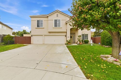 1502 Churcher Drive, Manteca, CA, 95337 | Card Image