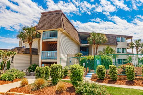 c-306-5601 N Ocean Blvd, Myrtle Beach, SC, 29577-2381 | Card Image