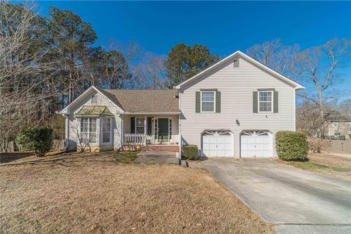 3172 Summit Springs Ct, Loganville, GA, 30052-5358 | Card Image