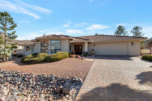 170 Indian Cliffs Rd, Sedona, AZ, 86336-7056 | Card Image