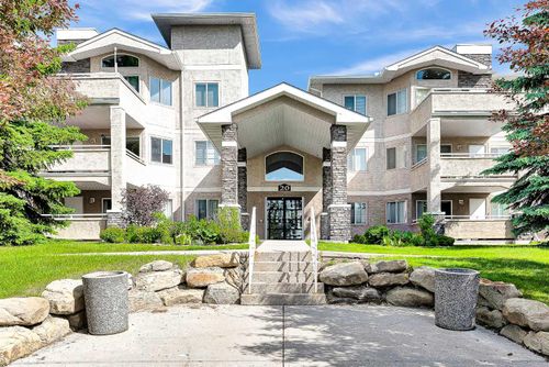 106-20 Country Hills View Nw, Calgary, AB, T3K5A3 | Card Image