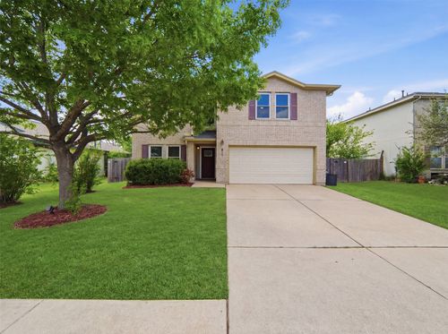 617 Riverway Ln, Leander, TX, 78641-7956 | Card Image