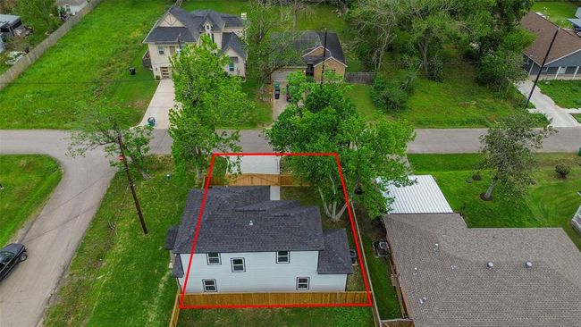 9003 Hilda St, House other with 4 bedrooms, 3 bathrooms and null parking in Houston TX | Image 38