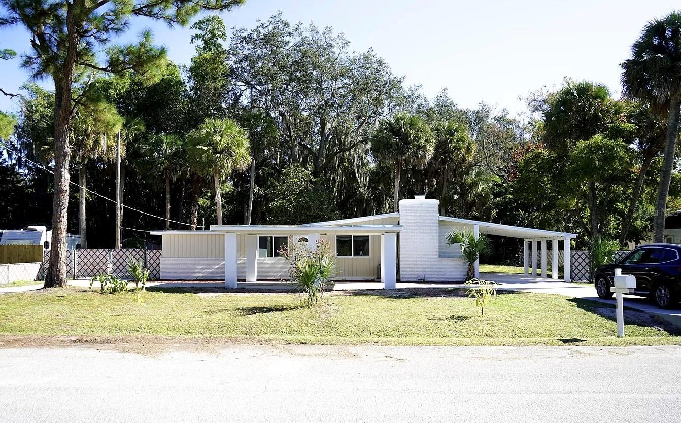 Katherine Blvd, Melbourne, FL 32904
