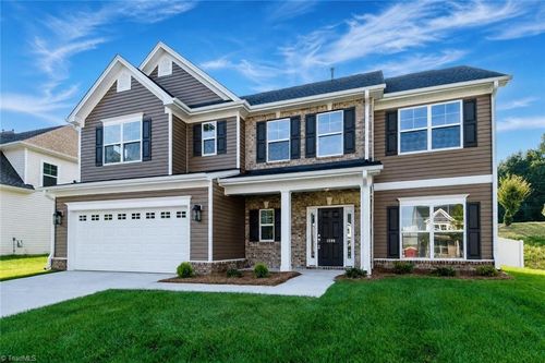 58-1586 Dappledown St, Kernersville, NC, 27284-6784 | Card Image