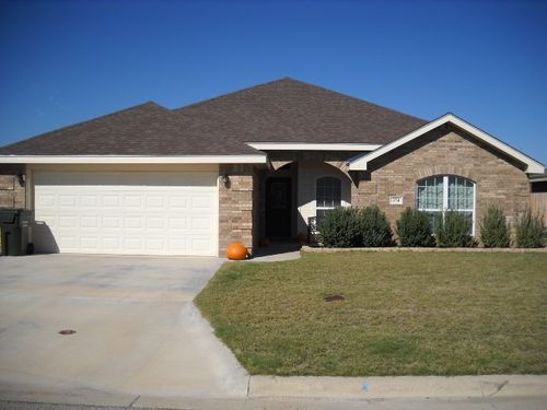 374 Lollipop Trl, Abilene, TX, 79602-8334 | Card Image