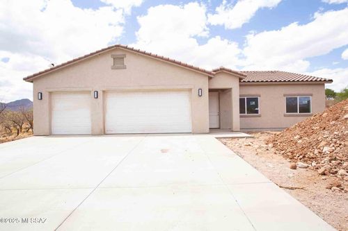 84 Paseo Australia, Rio Rico, AZ, 85648-6036 | Card Image