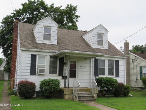 1606 Spring Garden Ave, Berwick, PA, 18603-2503 | Card Image