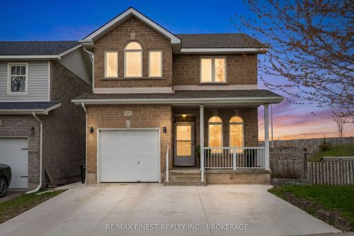 1171 Wheathill St, Kingston, ON, K7M0A1 | Card Image