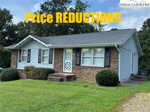 160 Reddies St, North Wilkesboro, NC, 28659-8446 | Card Image