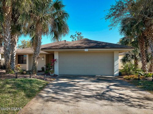 168 Turnberry Cir, New Smyrna Beach, FL, 32168-7989 | Card Image