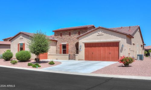 41622 W Summer Sun Ln, Maricopa, AZ, 85138-4547 | Card Image