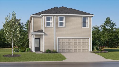 6520 Coke Dr, Princeton, TX, 75407-1717 | Card Image