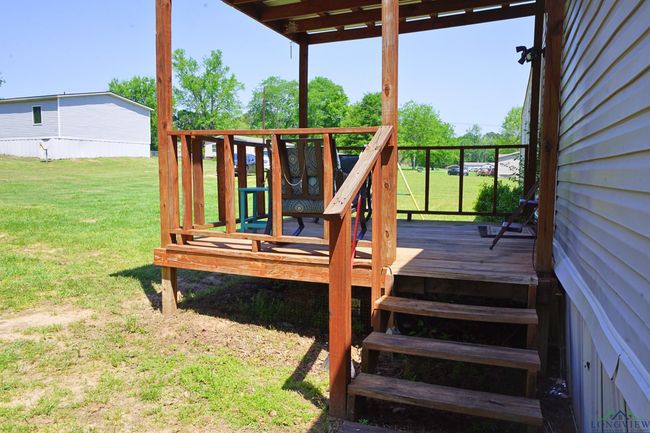 275 Wisteria Ln, House other with 3 bedrooms, 2 bathrooms and null parking in Nacogdoches TX | Image 4