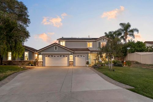 1328 Woodhaven Dr, Oceanside, CA, 92056-2031 | Card Image