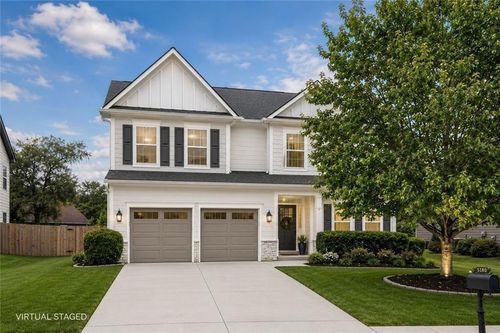 5180 Fieldgate Ridge Dr, Cumming, GA, 30028-5918 | Card Image