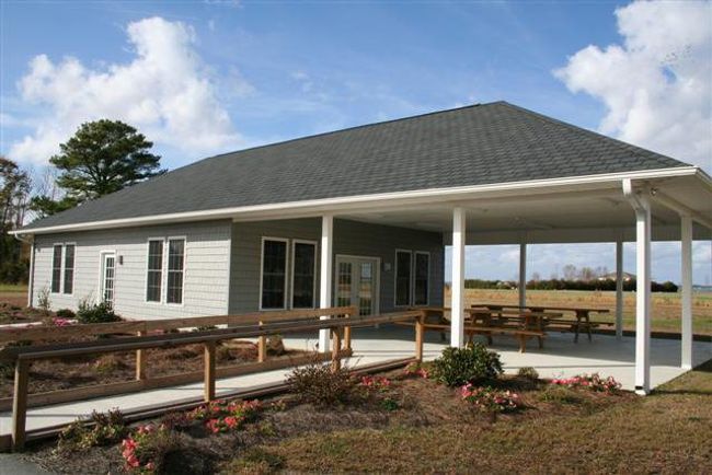 57 Eagle Nest Trl, Home with 0 bedrooms, 0 bathrooms and null parking in Blounts Creek NC | Image 5