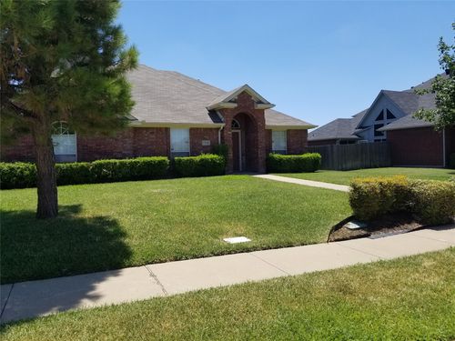 5598 Carrington Dr, Richardson, TX, 75082-2892 | Card Image