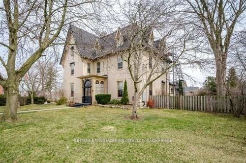 4-364 George St, Cobourg, ON, K9A3M3 | Card Image