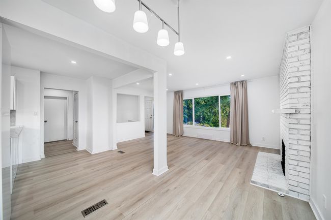 860 Whitchurch St, House other with 5 bedrooms, 2 bathrooms and 2 parking in North Vancouver BC | Image 7