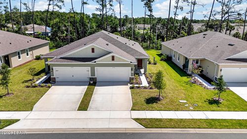 2708 Kinsale Ln, ORMOND BEACH, FL, 32174-2023 | Card Image