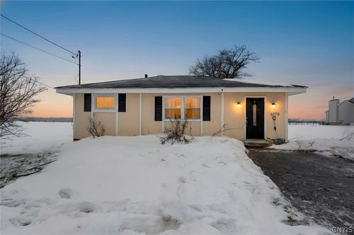 3273 Patchett Rd, Lysander, NY, 13027-9466 | Card Image