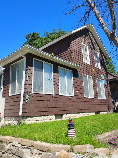 143 Diagonal St, Savanna, IL, 61074-1508 | Card Image