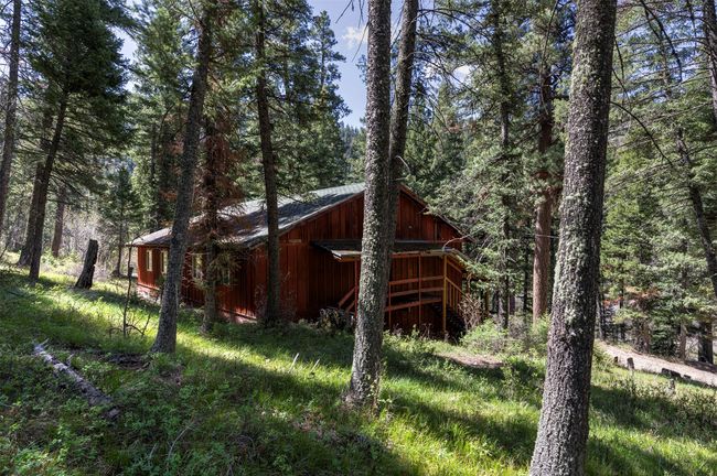 283 Lost Trail Hot Springs Rd, House other with 24 bedrooms, 24 bathrooms and null parking in Sula MT | Image 39