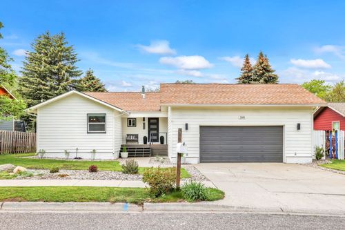 2809 Secor Ave, Bozeman, MT, 59715-6146 | Card Image