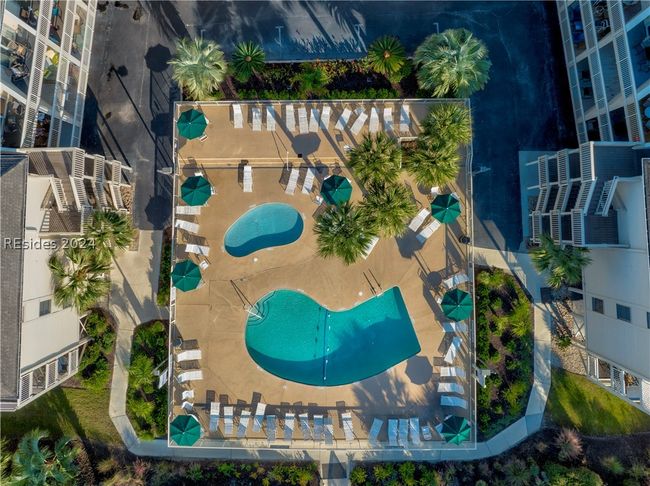 APT-210 - 4 N Forest Beach Dr, Condo with 1 bedrooms, 1 bathrooms and null parking in Hilton Head Island SC | Image 21