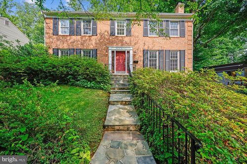 9127 Friars Rd, BETHESDA, MD, 20817-3329 | Card Image