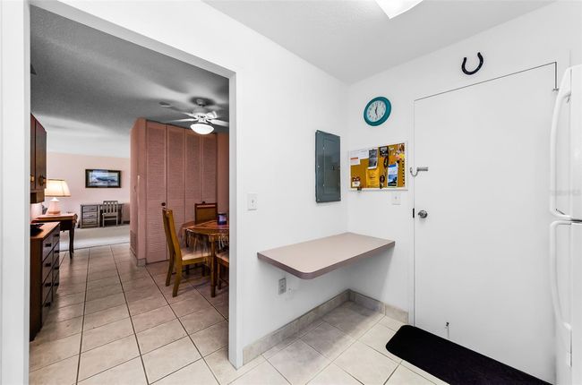 APT-1206 - 2700 Bayshore Blvd, Condo with 2 bedrooms, 1 bathrooms and null parking in DUNEDIN FL | Image 27
