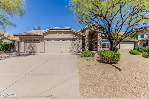 9384 E Palm Tree Dr, Scottsdale, AZ, 85255-5514 | Card Image