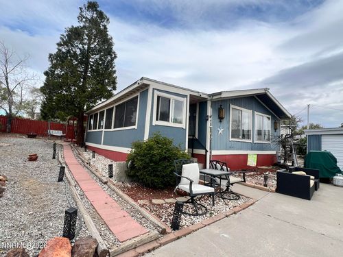 6125 Chimney Drive, Sun Valley, NV, 89433 | Card Image