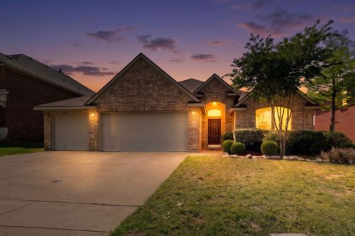 8304 Cornerstone Dr, Fort Worth, TX, 76123-1878 | Card Image