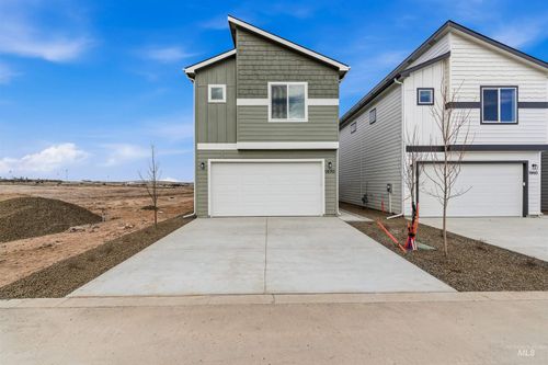 1970 Nw Strahorn Dr, Mountain Home, ID, 83647-1109 | Card Image