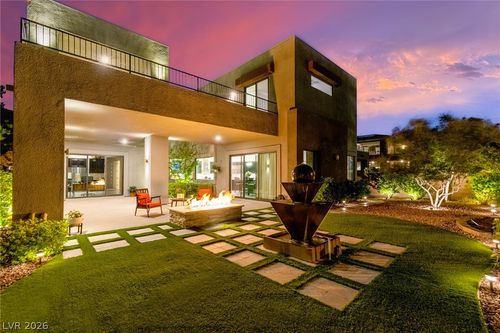 6194 Amber View St, Las Vegas, NV, 89135-1521 | Card Image