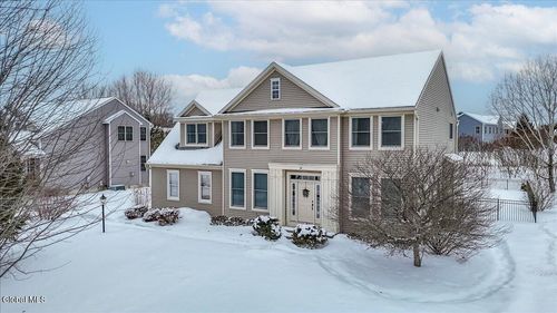 14 Canopy Ln, Ballston Lake, NY, 12019-1053 | Card Image
