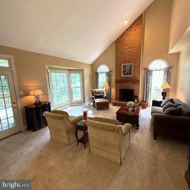 11400 Towering Oak Way, House other with 7 bedrooms, 5 bathrooms and null parking in RESTON VA | Image 20