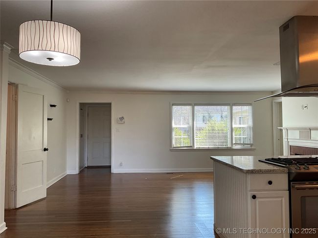 2631 22 Nd St, House other with 3 bedrooms, 2 bathrooms and null parking in Tulsa OK | Image 6