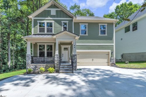 4 A Henderson Dr, Travelers Rest, SC, 29690-1504 | Card Image