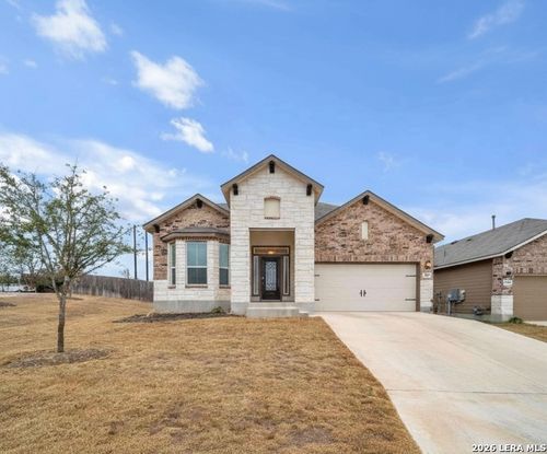 3405 Copper Acres, Bulverde, TX, 78163 | Card Image
